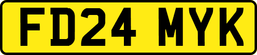 FD24MYK