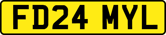 FD24MYL