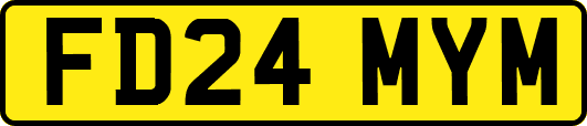 FD24MYM