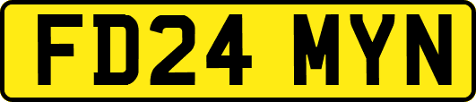 FD24MYN
