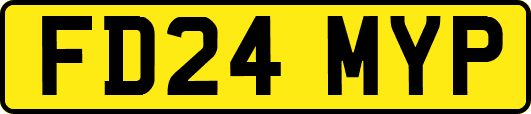 FD24MYP
