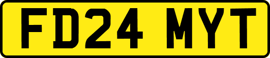 FD24MYT