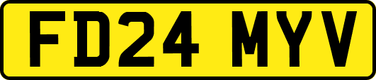 FD24MYV