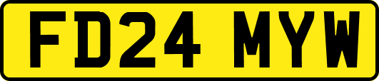 FD24MYW
