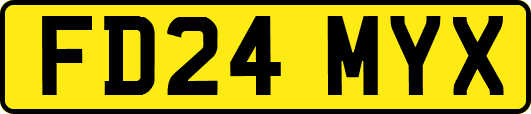 FD24MYX