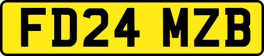 FD24MZB
