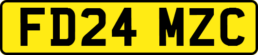 FD24MZC