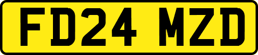 FD24MZD