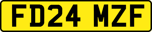 FD24MZF