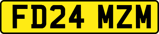 FD24MZM