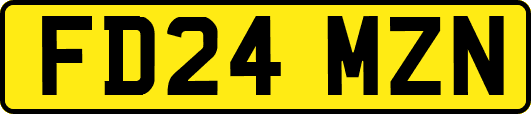 FD24MZN