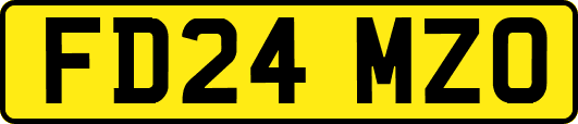FD24MZO