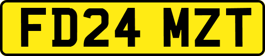 FD24MZT