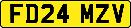 FD24MZV