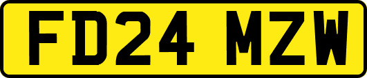 FD24MZW