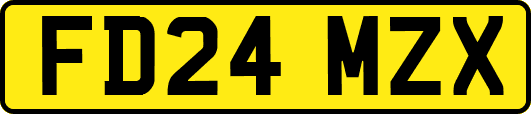 FD24MZX