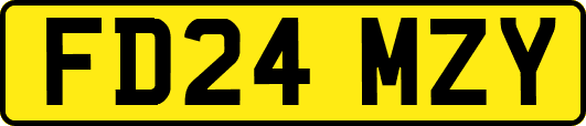 FD24MZY
