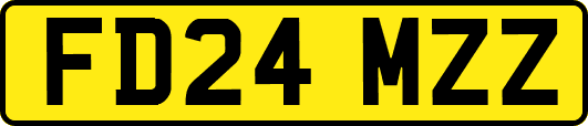 FD24MZZ