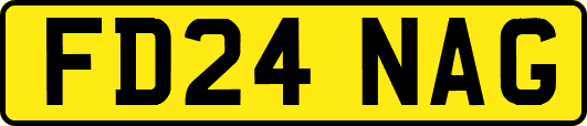 FD24NAG