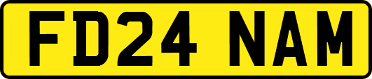 FD24NAM