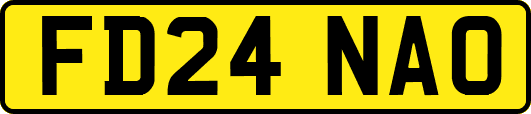 FD24NAO