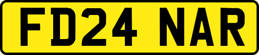 FD24NAR