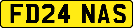 FD24NAS