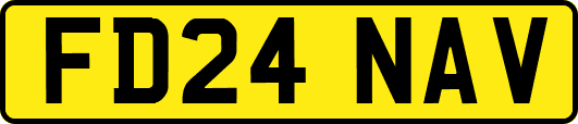 FD24NAV