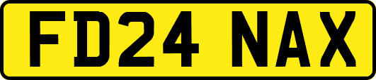 FD24NAX