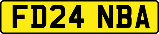 FD24NBA