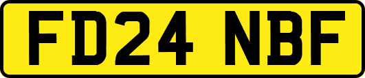 FD24NBF