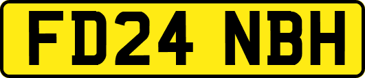 FD24NBH