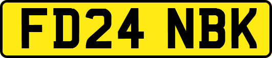 FD24NBK