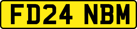 FD24NBM