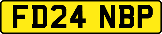 FD24NBP