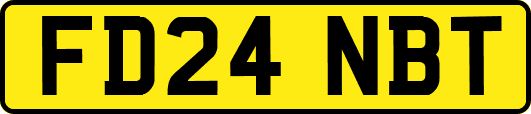 FD24NBT
