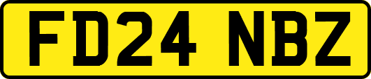 FD24NBZ