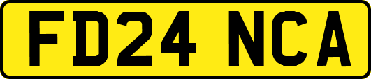 FD24NCA