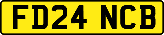 FD24NCB