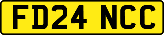 FD24NCC