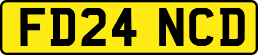 FD24NCD