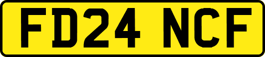 FD24NCF