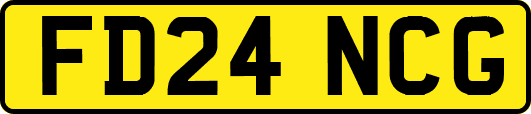 FD24NCG