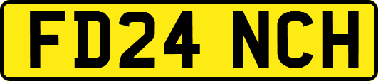 FD24NCH