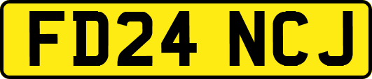 FD24NCJ