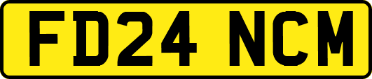 FD24NCM