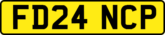 FD24NCP
