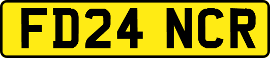 FD24NCR