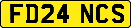 FD24NCS