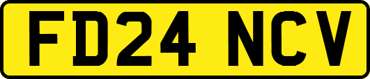 FD24NCV